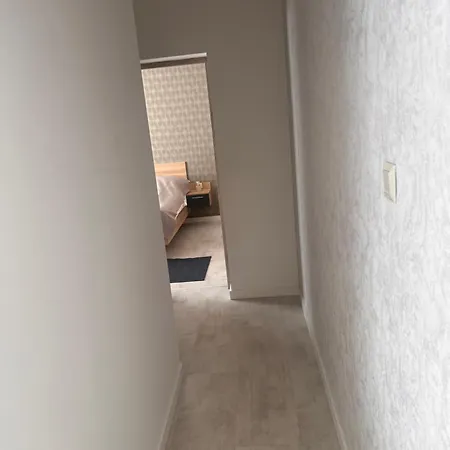 Bujdoso House