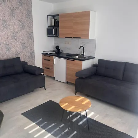 Bujdoso House * Siofok