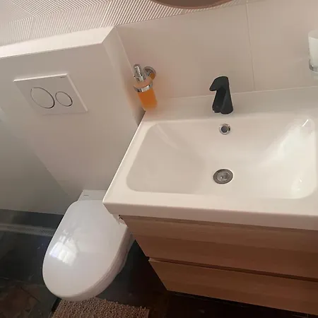 Bujdoso House Apartment