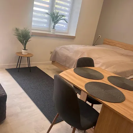 Bujdoso House Apartment Siofok