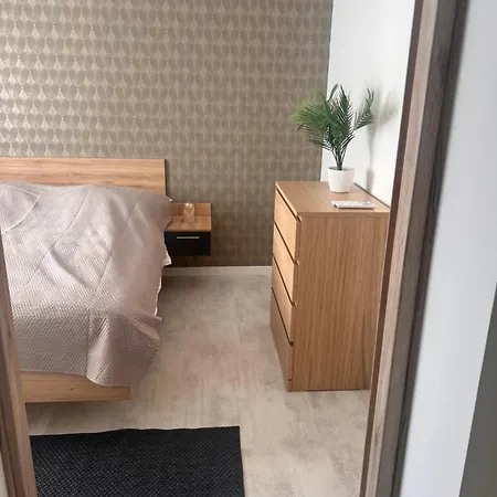 Apartment Bujdoso House Siofok