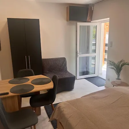 Bujdoso House Apartment *
