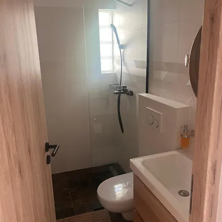 Bujdoso House Apartment *