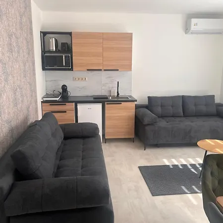 Bujdoso House * Siofok
